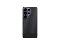 Funda AmazingThing Titan Max a prueba de caídas para Samsung S26 Ultra - negro bicolor Funda AmazingThing Titan Max a prueba de caídas para Samsung S26 Ultra - negro bicolor