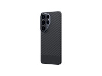 Funda AmazingThing Titan Max a prueba de caídas para Samsung S26 Ultra - negro bicolor Funda AmazingThing Titan Max a prueba de caídas para Samsung S26 Ultra - negro bicolor