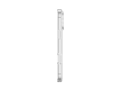 AmazingThing Minimal Mag Lens Case for iPhone 17 Pro - Clear AmazingThing Minimal Mag Lens Case for iPhone 17 Pro - Clear