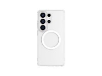 AmazingThing Minimal Drop Proof Case for Samsung S26 - Transparent