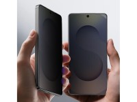 Cristal templado AmazingThing Radix Privacy Glass para Samsung S26 Cristal templado AmazingThing Radix Privacy Glass para Samsung S26