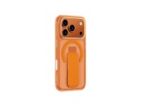 AmazingThing Titan Pro Holder Case for iPhone 17 Pro Max Compatible with MagSafe - Orange AmazingThing Titan Pro Holder Case for iPhone 17 Pro Max Compatible with MagSafe - Orange