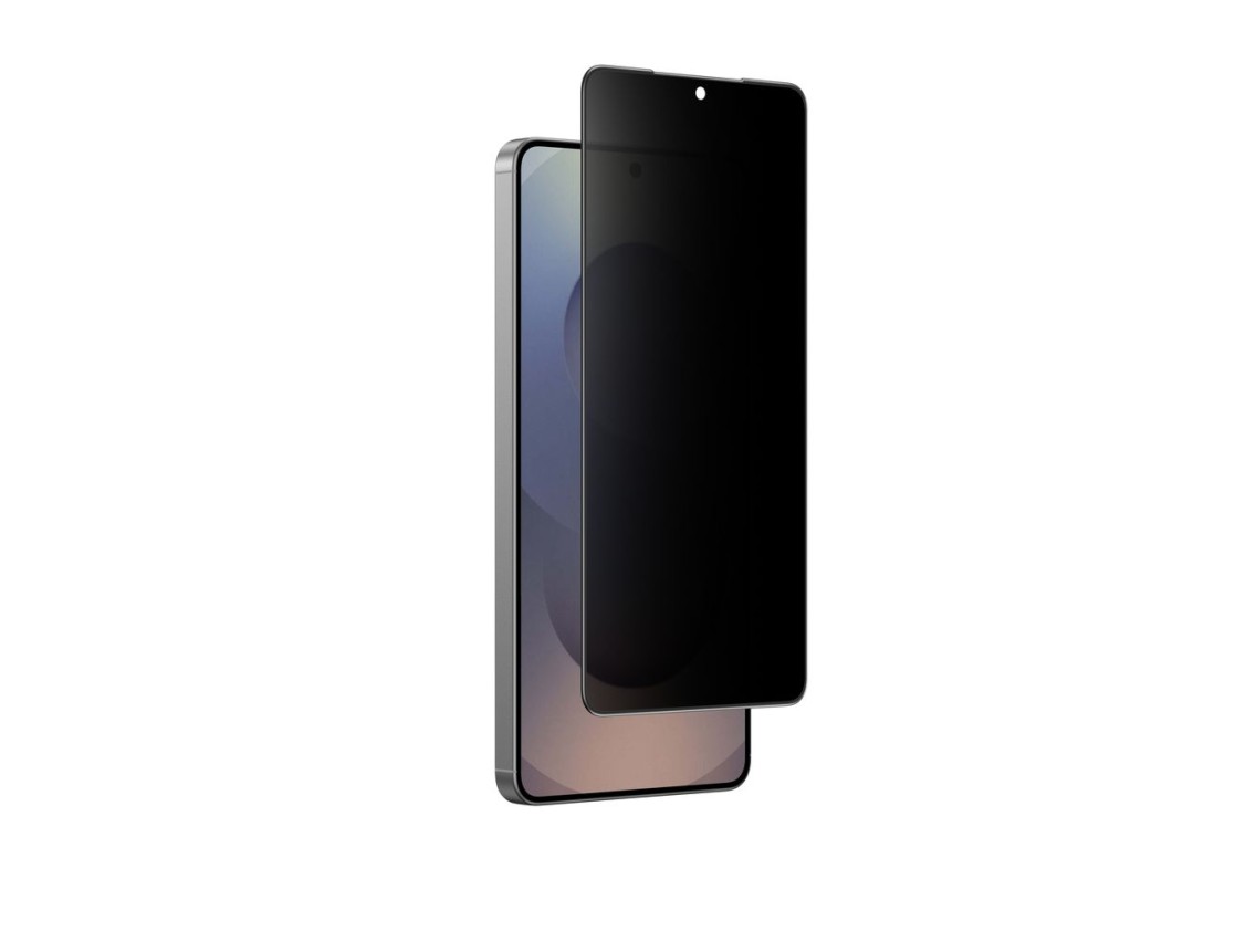 Cristal templado AmazingThing Radix Privacy Glass para Samsung S26