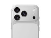 AmazingThing Lens Module Protector for iPhone 17 Pro Max Camera Island - Clear Matte AmazingThing Lens Module Protector for iPhone 17 Pro Max Camera Island - Clear Matte
