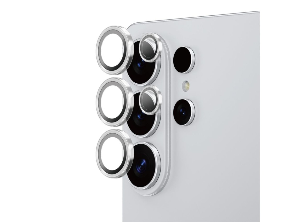 AmazingThing Sapphire Radix AR Lens Glass for Samsung S26 Ultra - Clear