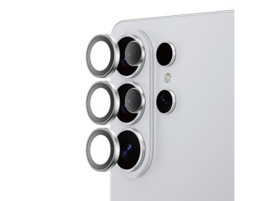 AmazingThing Radix AR Lens Glass for Samsung S26 Ultra - Silver AmazingThing Radix AR Lens Glass for Samsung S26 Ultra - Silver