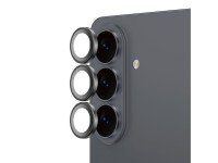 Lente de realidad aumentada AmazingThing Radix para Samsung S26 Camera Island - Negro Lente de realidad aumentada AmazingThing Radix para Samsung S26 Camera Island - Negro
