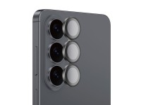 Lente de realidad aumentada AmazingThing Radix para Samsung S26 Camera Island - Negro Lente de realidad aumentada AmazingThing Radix para Samsung S26 Camera Island - Negro