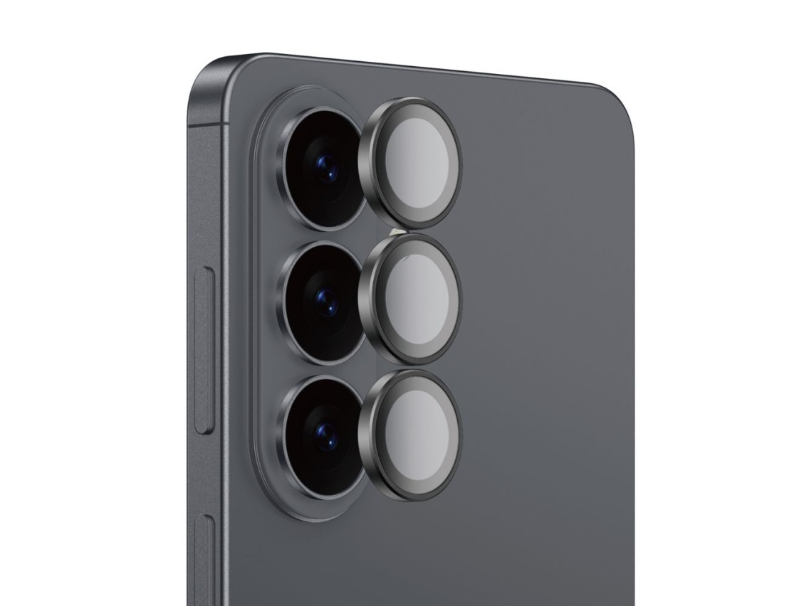 Lente de realidad aumentada AmazingThing Radix para Samsung S26 Camera Island - Negro