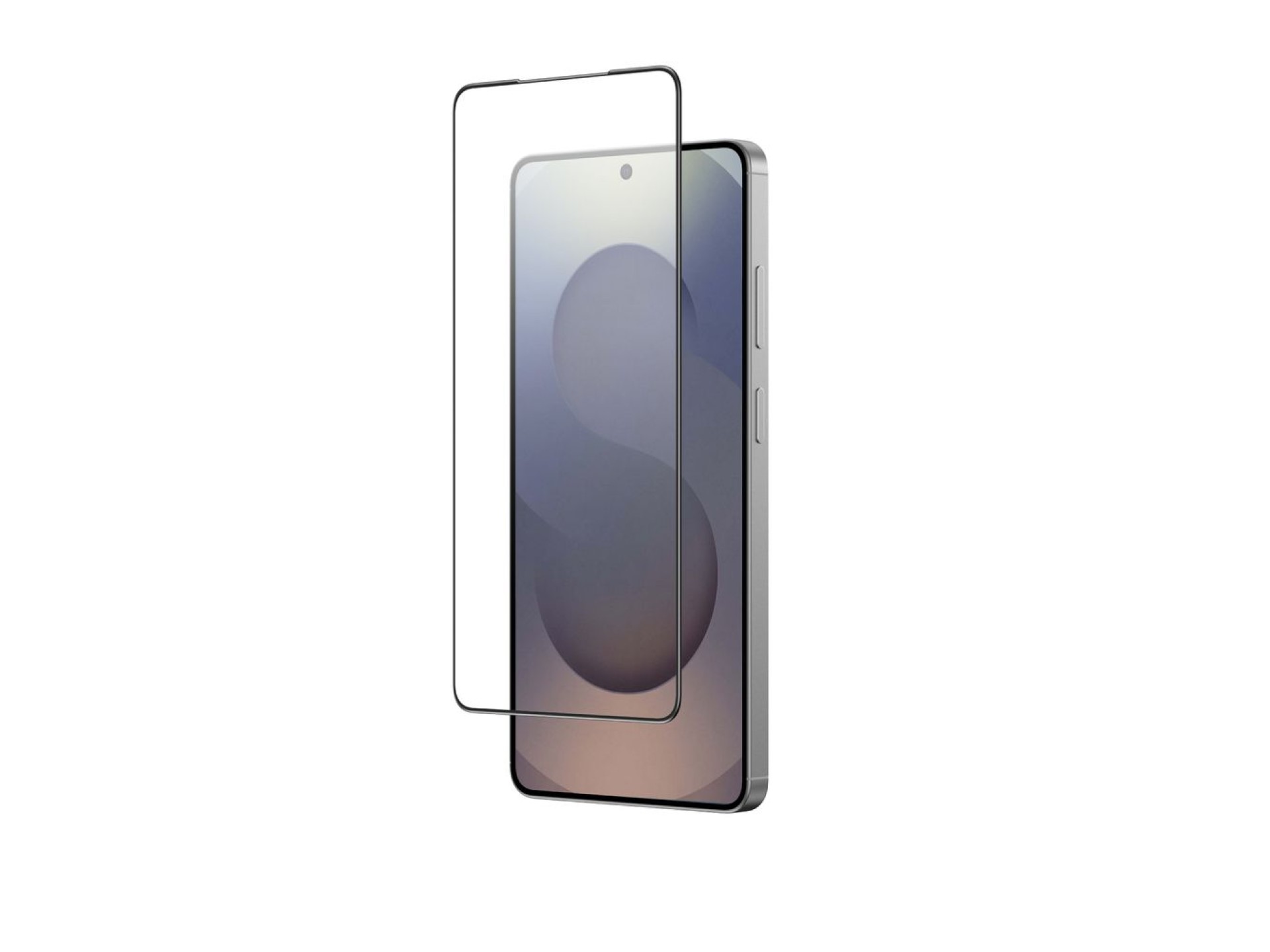 AmazingThing Radix Full Glass Tempered Glass for Samsung S26 Ultra - Transparent