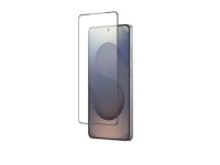 Protector de pantalla de vidrio templado AmazingThing Radix Full Glass para Samsung S26 - Transparen Protector de pantalla de vidrio templado AmazingThing Radix Full Glass para Samsung S26 - Transparen