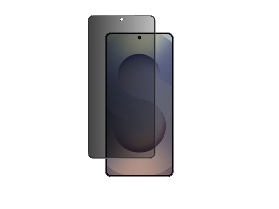 AmazingThing Radix Privacy Glass, cristal templado para Samsung S26 Ultra