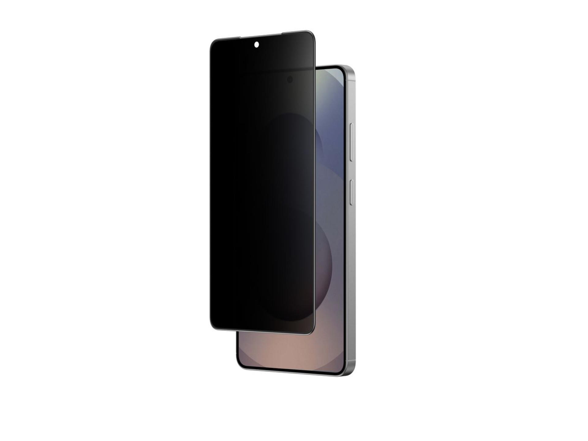 AmazingThing Radix Privacy Glass, cristal templado para Samsung S26 Ultra