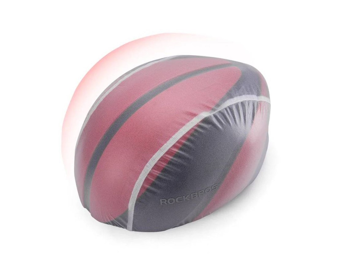 Funda impermeable Rockbros 20001GN - verde