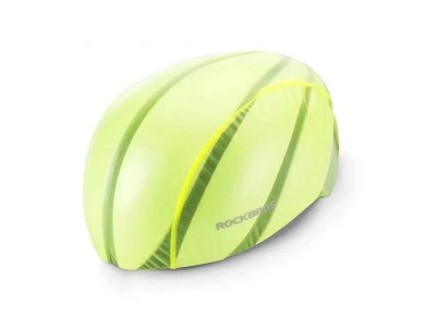 Capa de chuva Rockbros 20001GN - verde
