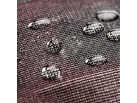 Capa de chuva Rockbros 20001W - branca