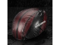 Capa de chuva Rockbros 20001W - branca