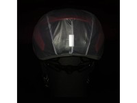 Capa de chuva Rockbros 20001W - branca