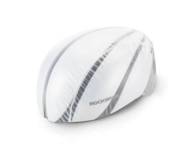 Rockbros 20001W rain cover - white