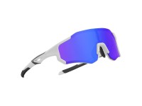 Rockbros 10183 polarizing cycling glasses - blue Rockbros 10183 polarizing cycling glasses - blue