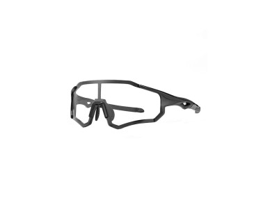 Rockbros 10181 photochromic UV400 cycling glasses - black Rockbros 10181 photochromic UV400 cycling glasses - black