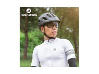 Rockbros 10181 photochromic UV400 cycling glasses - black Rockbros 10181 photochromic UV400 cycling glasses - black