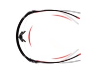 Gafas de ciclismo fotocromáticas Rockbros 10173 UV400 - Negro y rojo Gafas de ciclismo fotocromáticas Rockbros 10173 UV400 - Negro y rojo