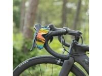 Gafas de ciclismo polarizadas Rockbros 10134PL - Azul y rosa Gafas de ciclismo polarizadas Rockbros 10134PL - Azul y rosa