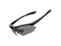 Gafas de ciclismo fotocrom�ticas Rockbros 10143 UV400 - negras