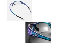 Gafas de ciclismo Rockbros 10069 UV400 - Azul Gafas de ciclismo Rockbros 10069 UV400 - Azul