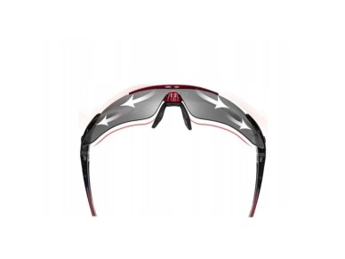 Rockbros 10003 Polarized Cycling Glasses - Black
