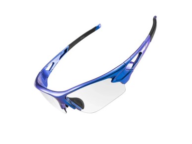Rockbros 10069 UV400 Cycling Glasses - Blue Rockbros 10069 UV400 Cycling Glasses - Blue