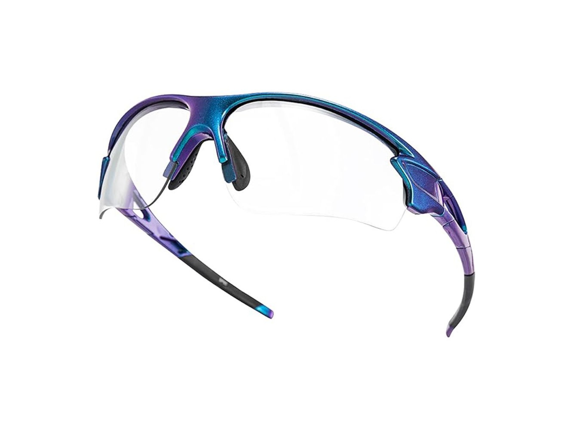 Gafas de ciclismo Rockbros 10069 UV400 - Azul