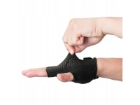 Rockbros S169BGR XXL cycling gloves with gel inserts - gray Rockbros S169BGR XXL cycling gloves with gel inserts - gray