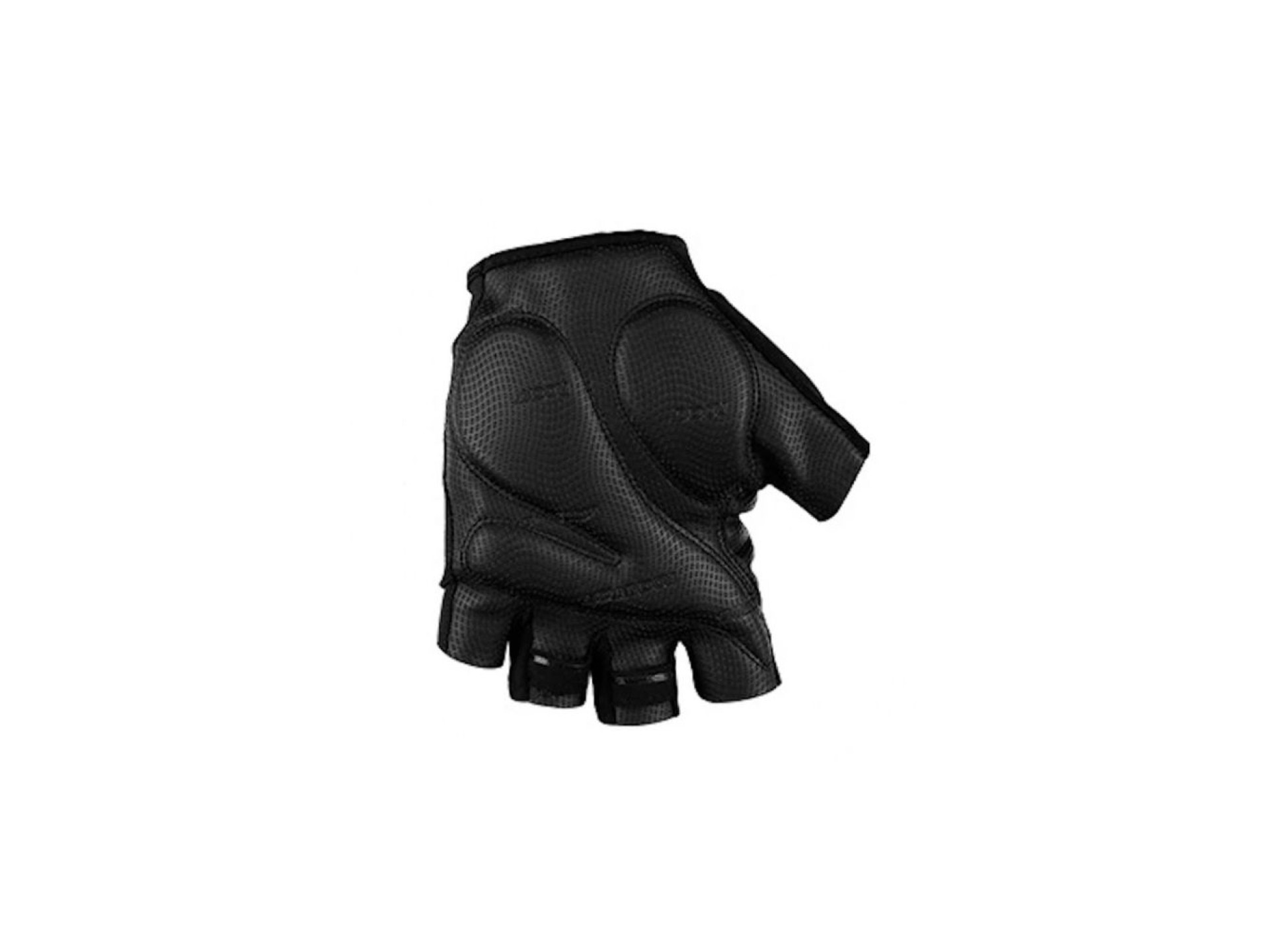 Guantes de ciclismo Rockbros S106BK, talla M - negros