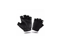 Guantes de ciclismo Rockbros S106BK, talla M - negros Guantes de ciclismo Rockbros S106BK, talla M - negros