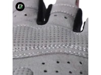 Guantes de ciclismo Rockbros S109GR, talla S - gris Guantes de ciclismo Rockbros S109GR, talla S - gris