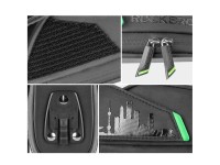 Rockbros C27-1 bicycle bag under the saddle - black