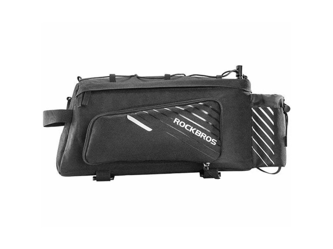 Rockbros A9-BK bike rack bag - black