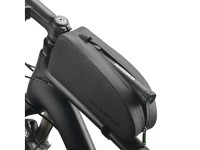 Bolsa impermeável para quadro de bicicleta Rockbros AS-019-1, 1,6 l - preta Bolsa impermeável para quadro de bicicleta Rockbros AS-019-1, 1,6 l - preta