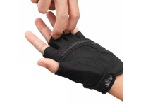 Luvas de ciclismo Rockbros S247 XL - pretas Luvas de ciclismo Rockbros S247 XL - pretas