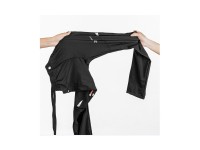 Rockbros RKCK0001 cycling pants, size S - black Rockbros RKCK0001 cycling pants, size S - black