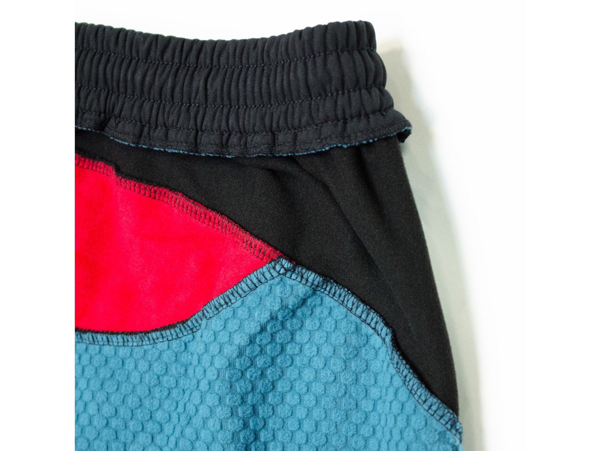 Rockbros cycling pants RKCK0001 size L - black