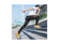 Rockbros cycling pants RKCK0001 size L - black Rockbros cycling pants RKCK0001 size L - black