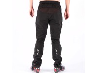 Calça de ciclismo Rockbros YPK1007R, tamanho M - preta Calça de ciclismo Rockbros YPK1007R, tamanho M - preta
