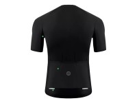 Camisa de ciclismo Rockbros 15120002005 de manga curta, tamanho XXL - Preta Camisa de ciclismo Rockbros 15120002005 de manga curta, tamanho XXL - Preta