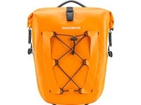 Rockbros 30140022003 waterproof bicycle bag for trunk - orange Rockbros 30140022003 waterproof bicycle bag for trunk - orange