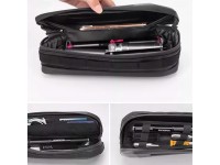Rockbros B67 waterproof frame bike bag - black Rockbros B67 waterproof frame bike bag - black