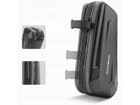 Rockbros B67 waterproof frame bike bag - black Rockbros B67 waterproof frame bike bag - black