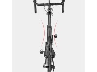 Rockbros B67 waterproof frame bike bag - black Rockbros B67 waterproof frame bike bag - black